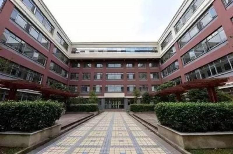 上海光华学院美高
