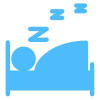 失眠