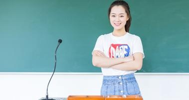 增加讲话逻辑性和条理性