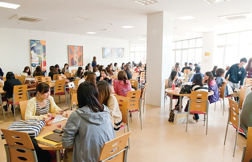 富士常叶大学