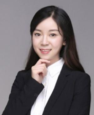 马晓涵