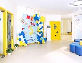 上海新里程学科英语