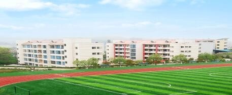 龙里县中等职业学校怎么样、好不好