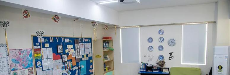 广州誉德莱国际学校初中部怎么样