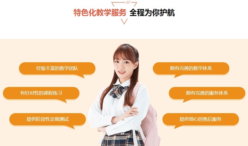 西班牙语培训