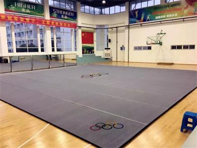 南京师范大学附属实验学校中加项目