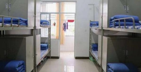 红河州财经学校