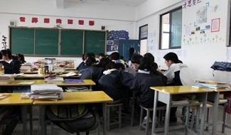 赣州一中PGA中美班