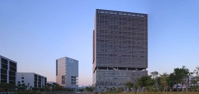 深圳信息职业技术学院单招报名时间