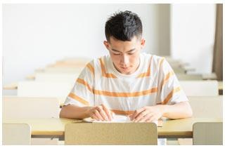 雅思重难点突破的学员