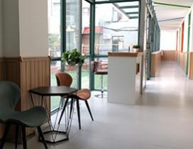 郑州启乐园感统注意力训练