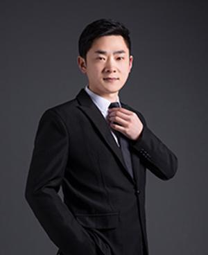 李啟帅