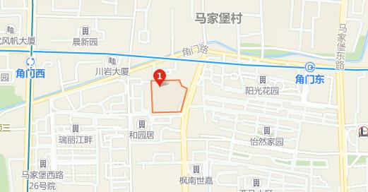 北京一轻技术学校