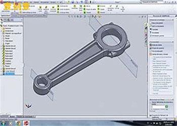 南京solidworks培训课程配图