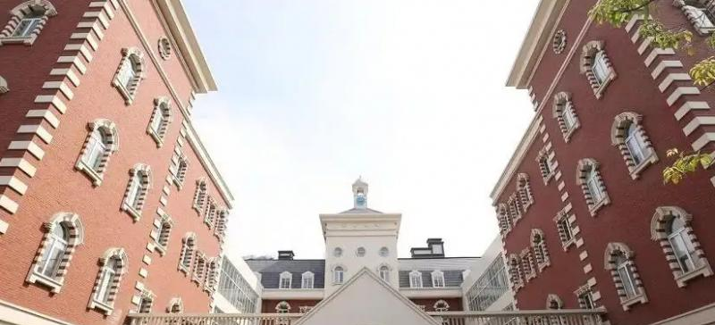 上海惠灵顿国际学校2023年入学条件2