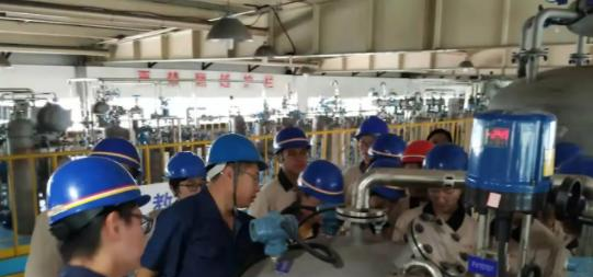 2023年潮州农业学校招生录取分数线