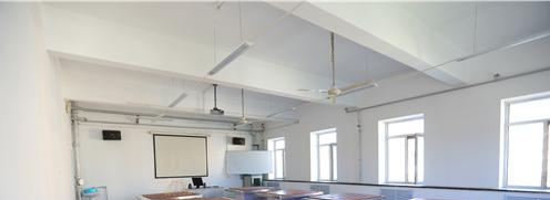 黑龙江实验中学国际部