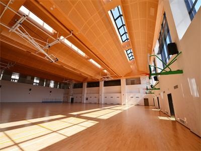 西安曲江康桥学校