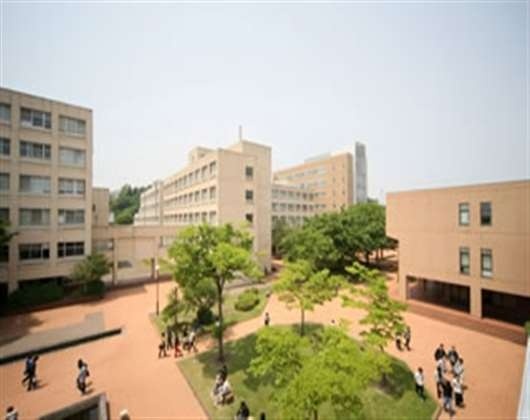 長岡造形大學