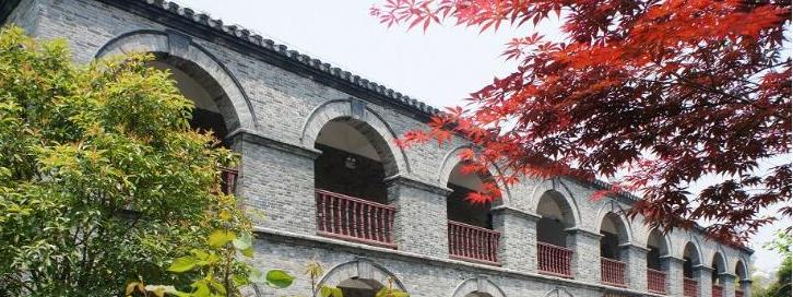 江苏淮阴中学网站