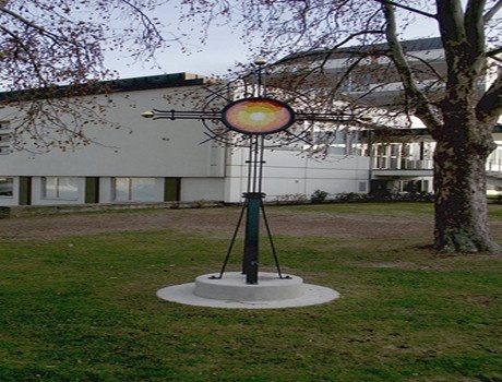 下奥地利师范学院