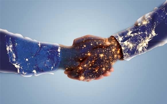 如何看待人情往来