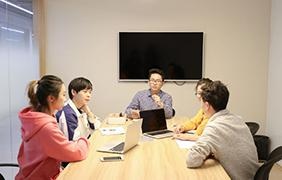 企业投标