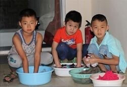 乐朗乐读学习潜能开发中心