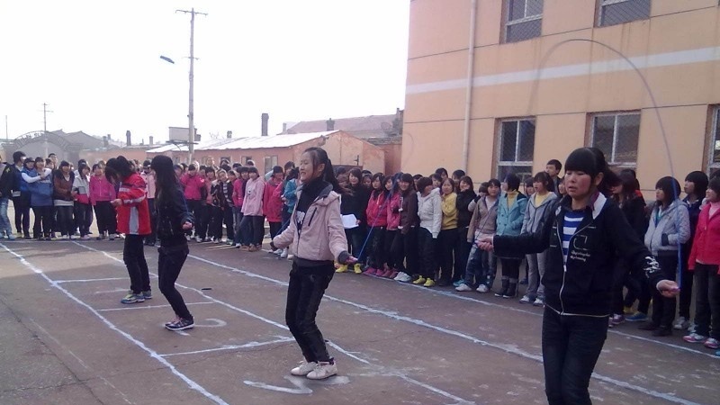 浑源县北岳高级职业中学校2021年招生办