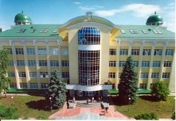 阿迪格国立大学