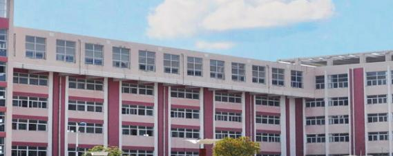 桐城师范高等专科学校地址在哪里