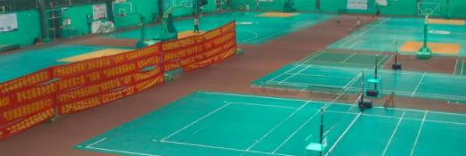 广西体育高等专科学校2020年报名条件、招生要求、招生对象