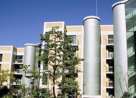 水原大学
