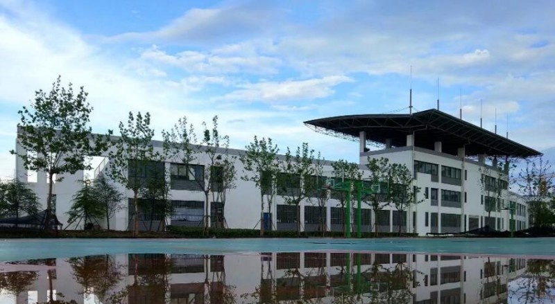 合肥经贸旅游学校