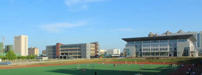安徽城市管理职业学院五年制大专