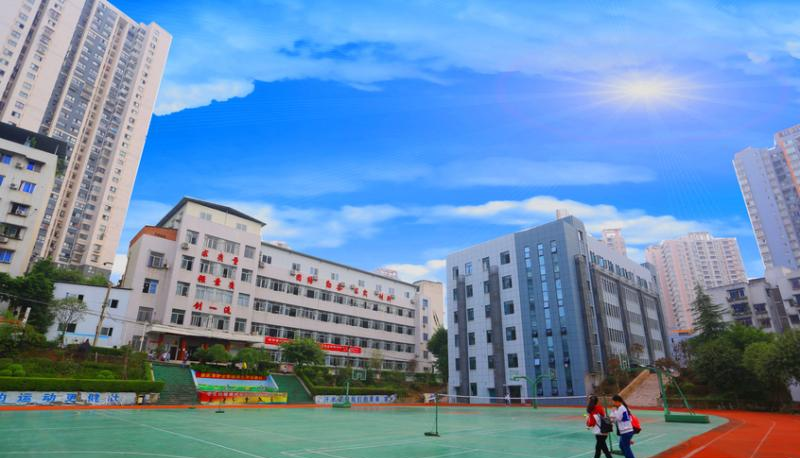 重庆市护士学校2022年有哪些专业