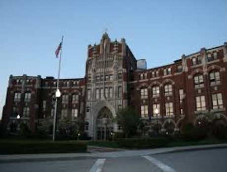 普罗韦登斯神学院