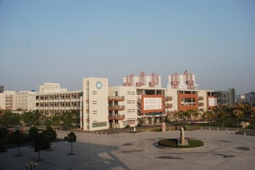 洛阳市第二外国语学校国际部