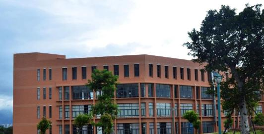 河源职业技术学院是几专