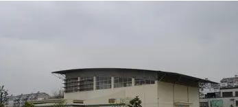 苏州市草桥实验中学