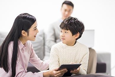 培训、带队的老师都有丰富的经验，能更好的带领学员参赛