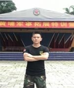 广州黄埔领越教官