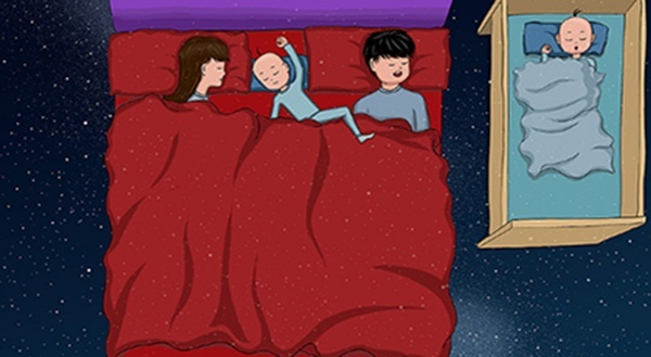 最新研究显示光线环境决定了你的睡眠质量 