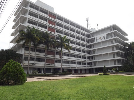 碧差汶皇家大学