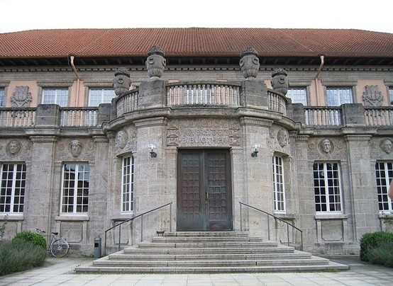 蒂宾根大学