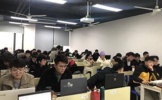 武汉软帝教育