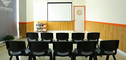 学习环境