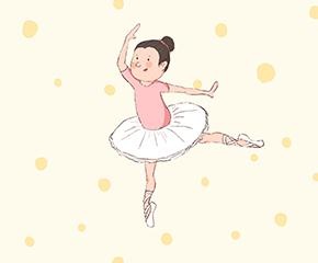 少儿舞蹈班
