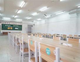 济南心专注寄宿考研