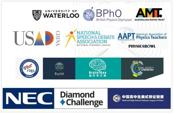 2022年重庆双语学校国际部校园简章